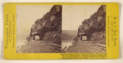 Piedmont, Upper Potomac. av William M. Chase