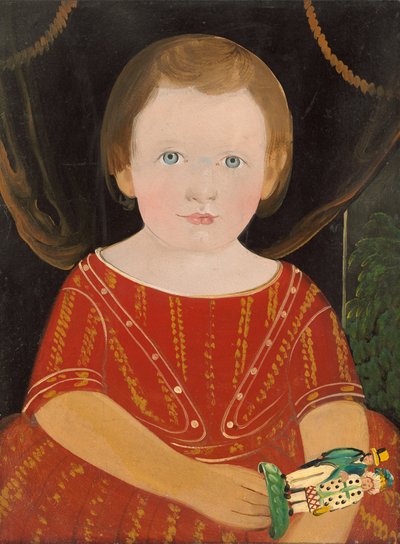 Mästare Cleeves, 1850. av William Matthew Prior