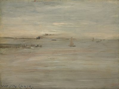  av William Merritt Chase