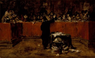  av William Merritt Chase