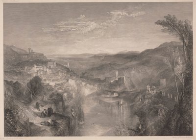 Moderna Italien av William Miller