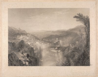 Moderna Italien av William Miller