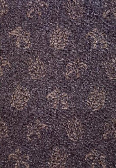 Tyg från Hammersmith Terrace av William Morris (textil) av William Morris