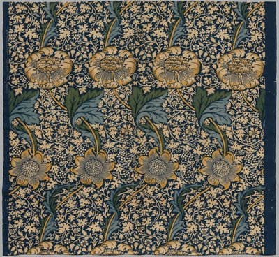 Kennet, c 1920. av William Morris