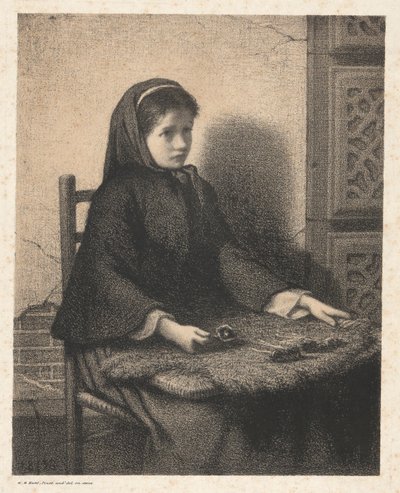 swedish av William Morris Hunt