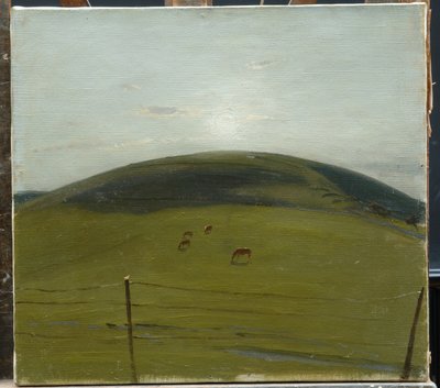 Gryning av William Nicholson