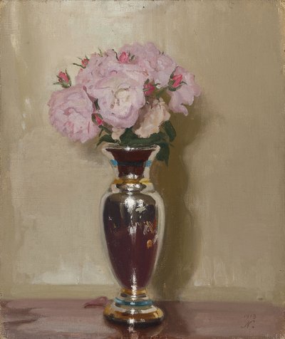 swedish av William Nicholson