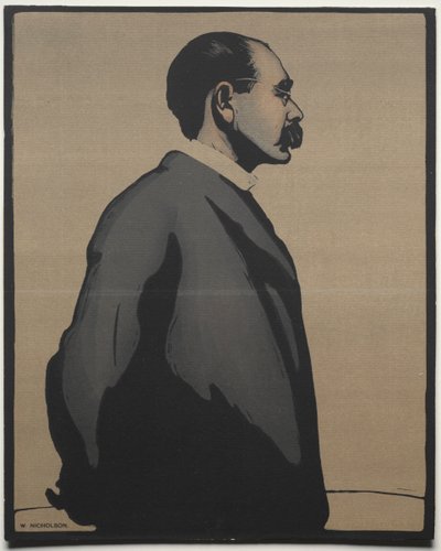 swedish av William Nicholson