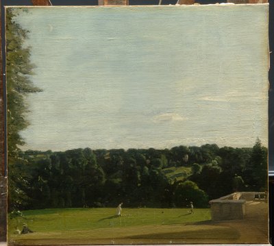 Den gyllene dalen av William Nicholson
