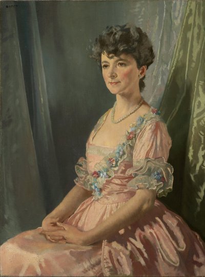  av William Orpen