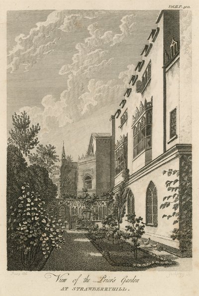 Utsikt över Prior