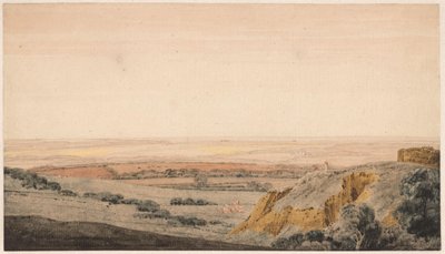 Landskap av William Pearson