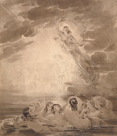 Helios av William Pitts