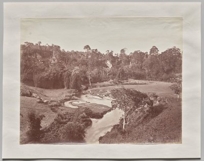 Namnlös (floden, Hongkong eller Macau, Kina) av William Pryor Floyd