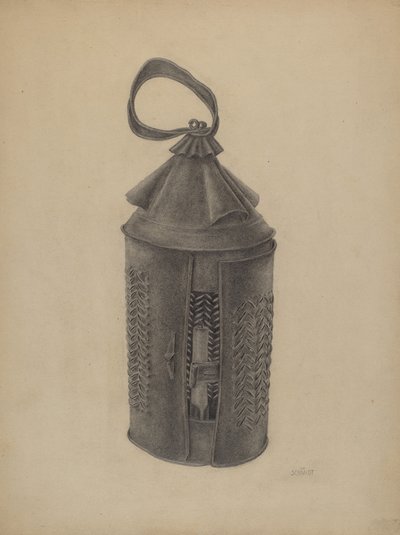 Handlykta av William Schmidt