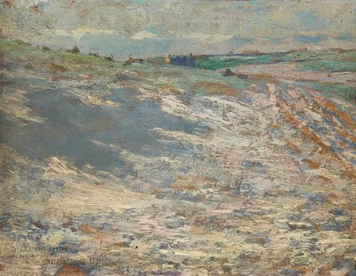  av William Sergeant Kendall