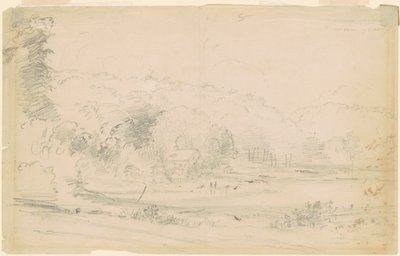 Long Island, New York av William Sidney Mount