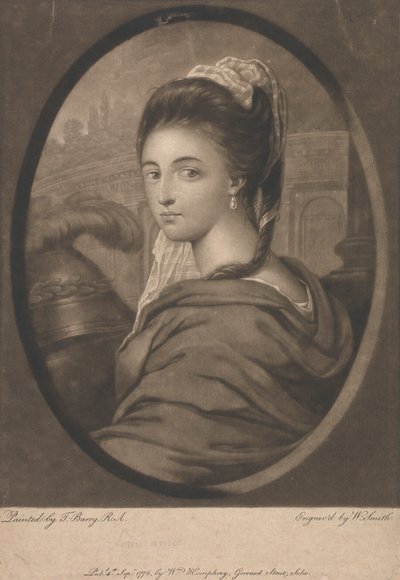 Semiramis av William Smith