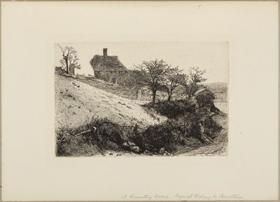 Rundhurst av William Stanley Haseltine