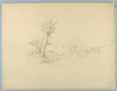Studie av havsbilden av William Stanley Haseltine