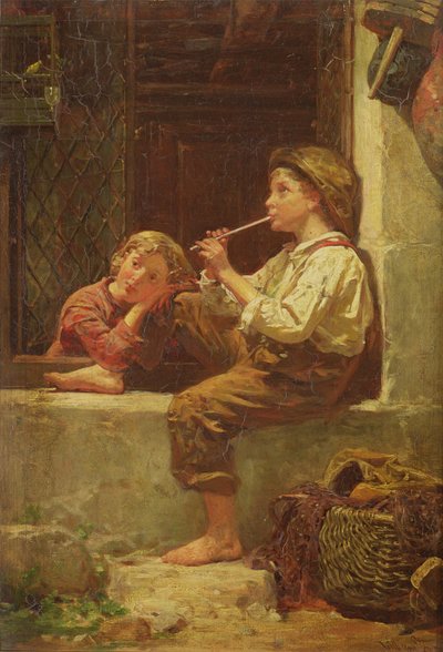 Rivalerna av William Stewart