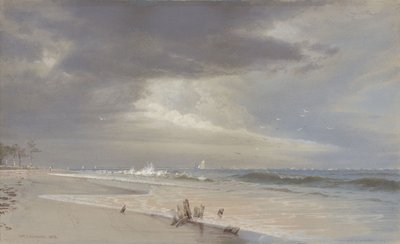  av William Trost Richards