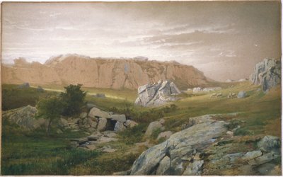 av William Trost Richards