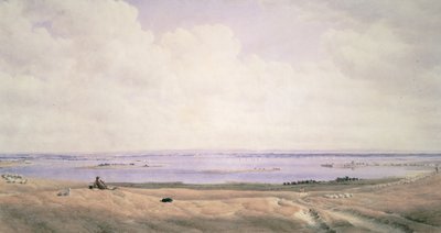 Okänd bild av Joseph Mallord William Turner