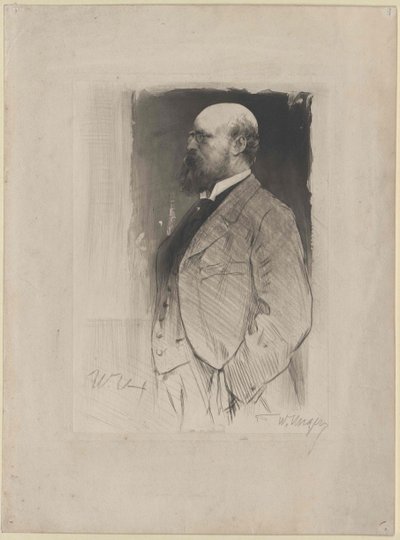 William Unger av William Unger