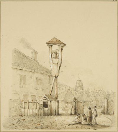 Skeppsvarv mellan Harford
