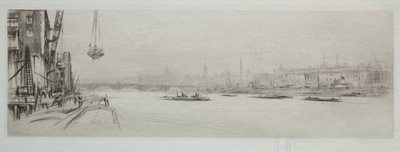 Storbritanniens artärer av William Walcot