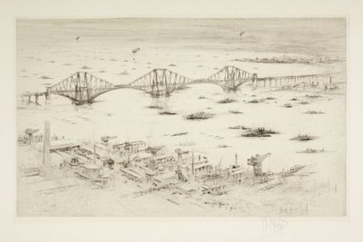 Forthbron av William Walcot
