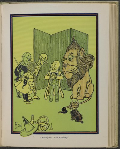  av William Wallace Denslow