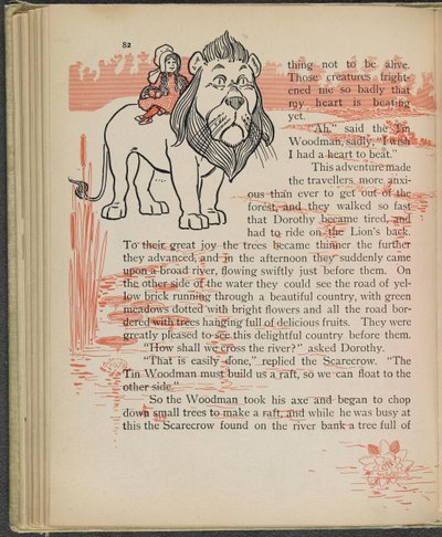  av William Wallace Denslow