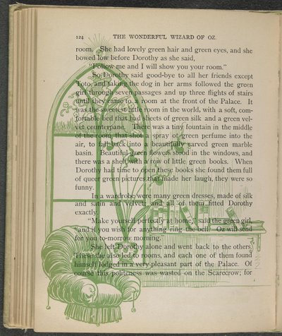  av William Wallace Denslow