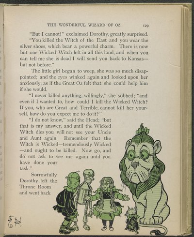  av William Wallace Denslow