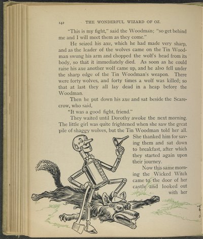  av William Wallace Denslow