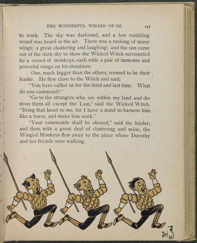  av William Wallace Denslow