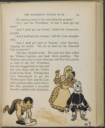  av William Wallace Denslow