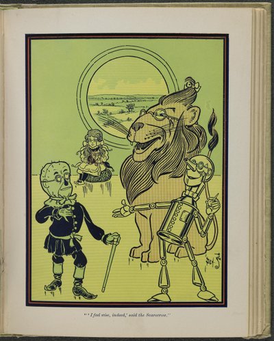  av William Wallace Denslow