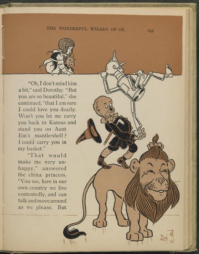  av William Wallace Denslow