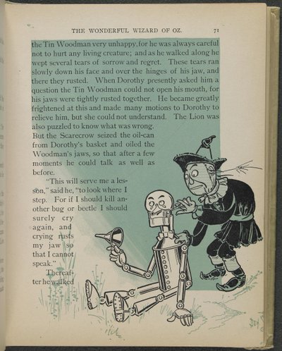  av William Wallace Denslow
