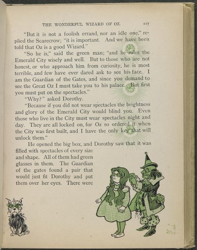  av William Wallace Denslow