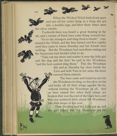  av William Wallace Denslow