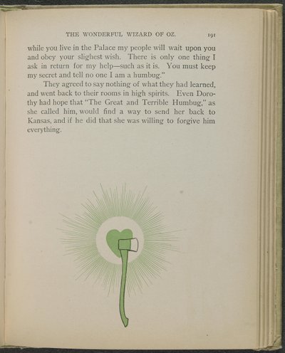  av William Wallace Denslow
