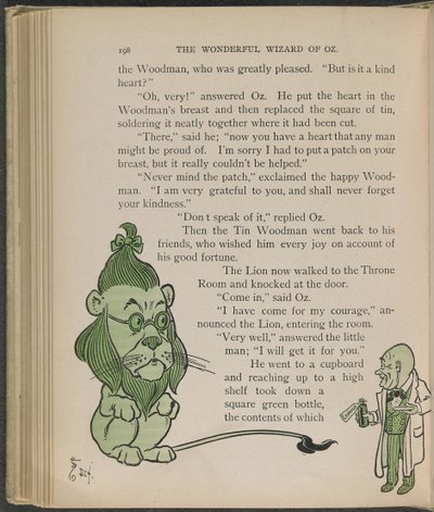  av William Wallace Denslow