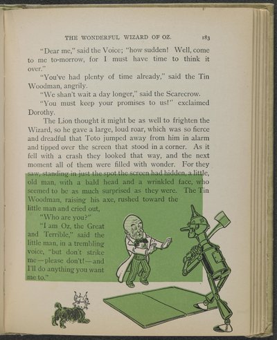  av William Wallace Denslow