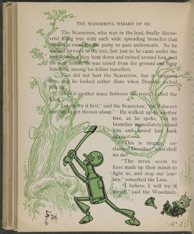  av William Wallace Denslow