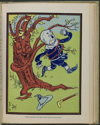  av William Wallace Denslow
