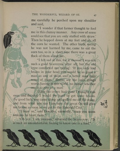  av William Wallace Denslow